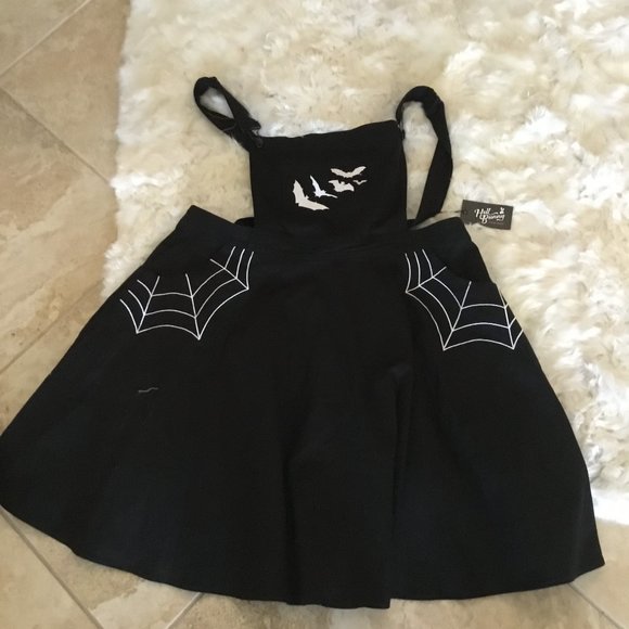 Hell Bunny Dresses & Skirts - Hell Bunny dress size 3xl UK New (1x)